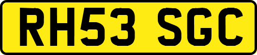 RH53SGC