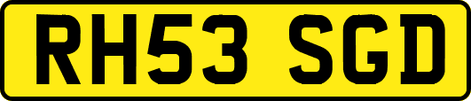 RH53SGD