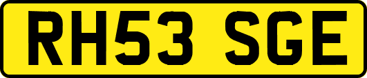 RH53SGE