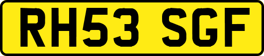 RH53SGF