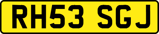 RH53SGJ
