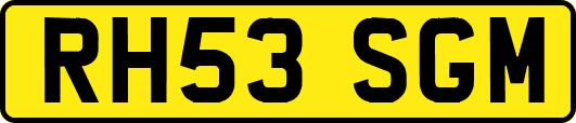 RH53SGM