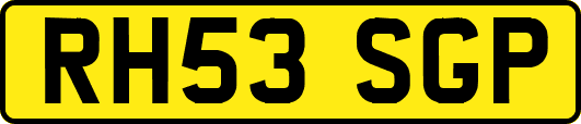 RH53SGP