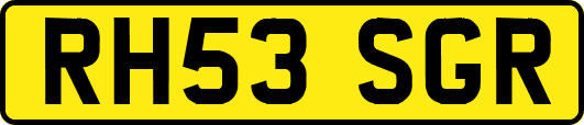 RH53SGR
