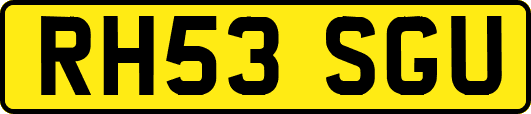 RH53SGU