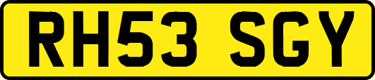 RH53SGY