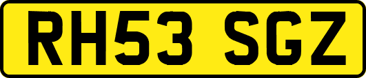 RH53SGZ