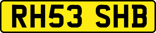 RH53SHB