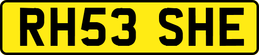 RH53SHE