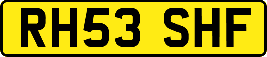 RH53SHF