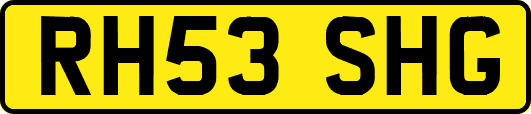 RH53SHG