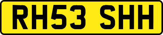 RH53SHH