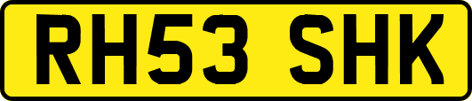 RH53SHK