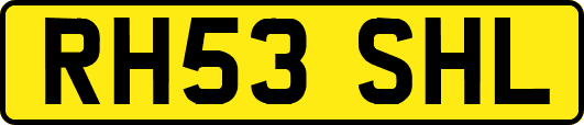 RH53SHL