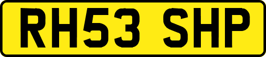 RH53SHP