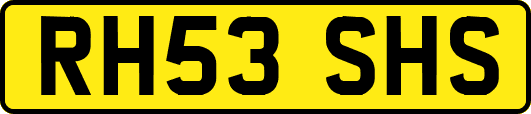 RH53SHS