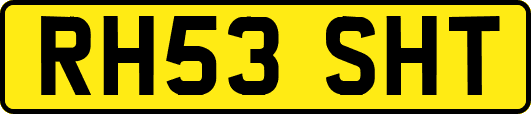 RH53SHT