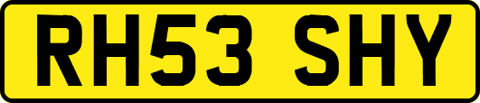 RH53SHY