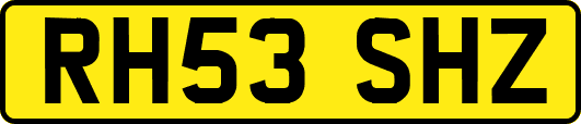 RH53SHZ