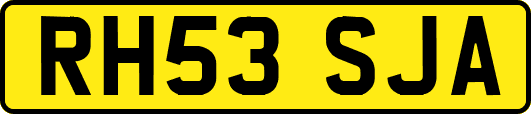 RH53SJA