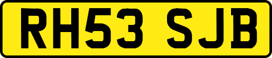 RH53SJB