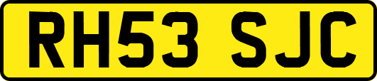 RH53SJC