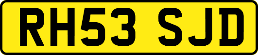 RH53SJD