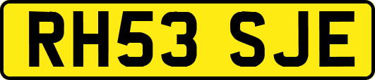 RH53SJE
