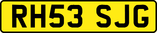 RH53SJG