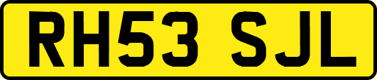 RH53SJL