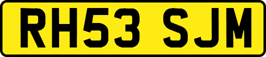 RH53SJM