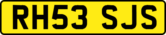 RH53SJS