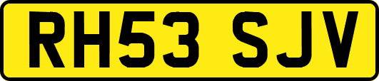 RH53SJV