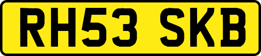 RH53SKB