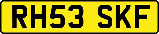 RH53SKF