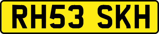 RH53SKH