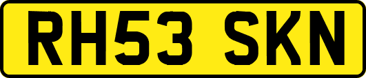 RH53SKN