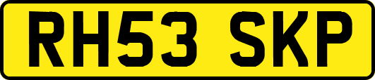 RH53SKP