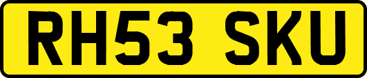 RH53SKU
