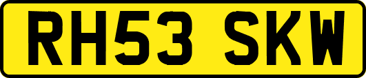 RH53SKW