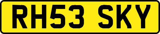 RH53SKY