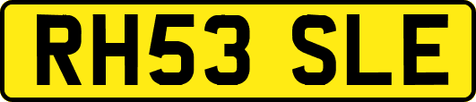 RH53SLE