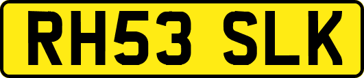 RH53SLK