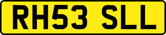 RH53SLL