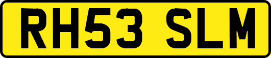 RH53SLM
