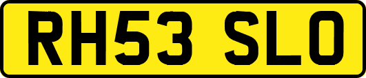 RH53SLO
