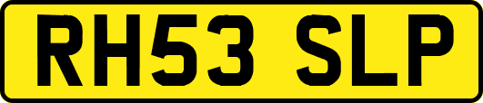 RH53SLP
