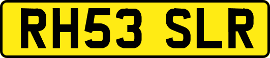 RH53SLR