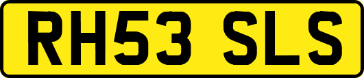 RH53SLS