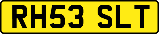 RH53SLT